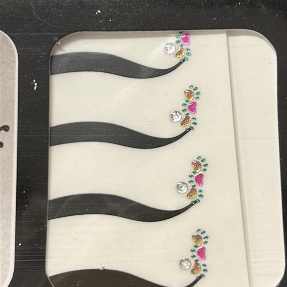 Easy Makeup 💄eye liner stickers - Picture 3 of 9